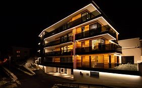 Luva Resorts Kappl - Chalet K
